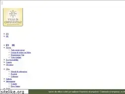 Sites similar to villadicampolungo.it