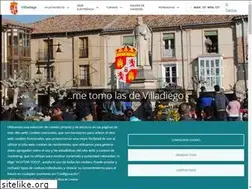 Sites similar to villadiego.es
