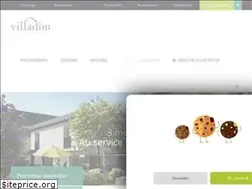 Sites similar to villadim.fr