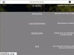 Sites similar to villadimantova.com.br