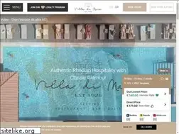 Sites similar to villadimare.gr