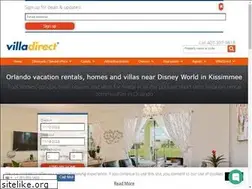 Sites similar to villadirect.com