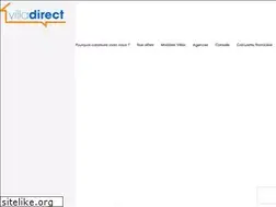 Sites similar to villadirect.fr