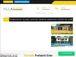Sites similar to villadizayn.net