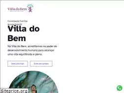 Sites similar to villadobem.com.br