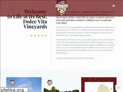 Sites similar to villadolcevita.com.ar