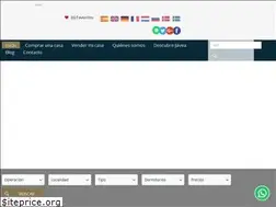 Sites similar to villadomjavea.com