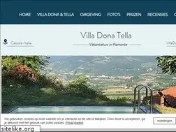 Sites similar to villadonatella.com
