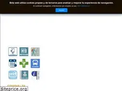 Sites similar to villadonfadrique.com