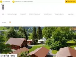 Sites similar to villadonkey.ch