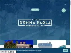 Sites similar to villadonnapaola.com