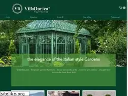 Sites similar to villadorica.it