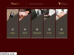 Sites similar to villadoviz.com.tr