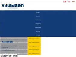 Sites similar to villadsenbolig.dk