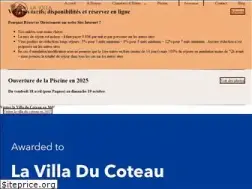 Sites similar to villaducoteau.fr