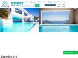 Sites similar to villaduragi.com.tr