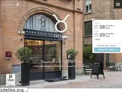 Sites similar to villadutaur.com