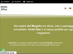 Sites similar to villaebe.com