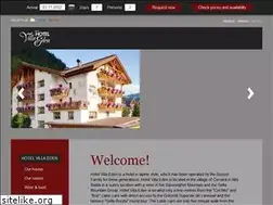 Sites similar to villaeden.com
