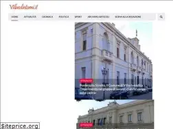 Sites similar to villaedintorni.it