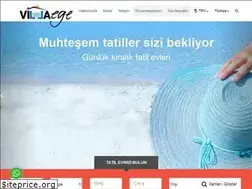Sites similar to villaege.com