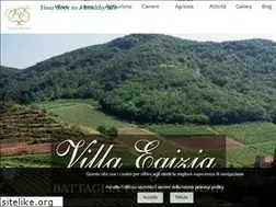 Sites similar to villaegizia.com