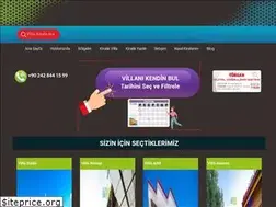 Sites similar to villaekstra.com
