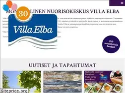 Sites similar to villaelba.fi