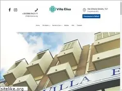 Sites similar to villaelisa.org