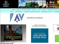 Sites similar to villaelisaaldia.com.ar