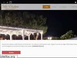 Sites similar to villaelisabetta.com