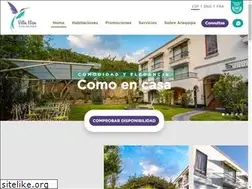 Sites similar to villaelisahb.com