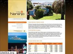 Sites similar to villaelnaranjo.com