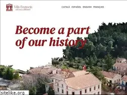 Sites similar to villaengracia.com