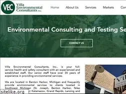 Sites similar to villaenv.com