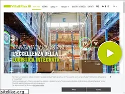 Sites similar to villaeriva.it