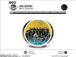 Sites similar to villaescorial.es