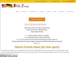Sites similar to villaeuropa.com