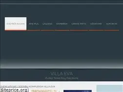 Sites similar to villaeva.lt
