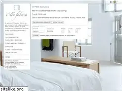 Sites similar to villafabrica.com