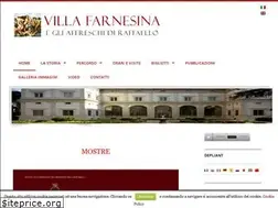 Sites similar to villafarnesina.it