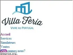 Sites similar to villaferia.com