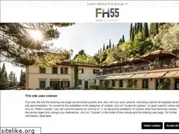 Sites similar to villafiesolehotel.com