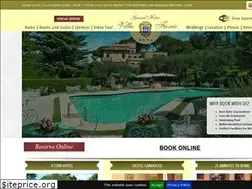 Sites similar to villafiorio.it