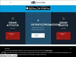 Sites similar to villaflaminiasport.it