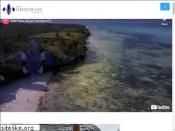 Sites similar to villafleurdelyszanzibar.com