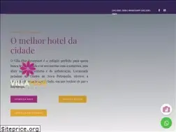 Sites similar to villaflor.com.br