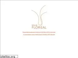 Sites similar to villafloreal.it