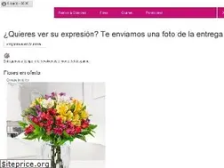 Sites similar to villaflores.cl