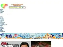 Sites similar to villaflores.com.mx